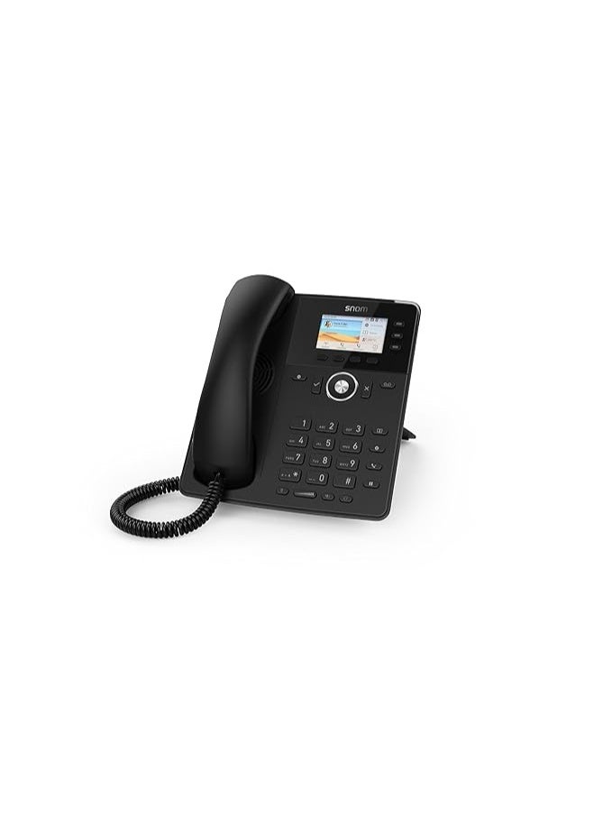 Snom D717 SIP Phone - Image 2